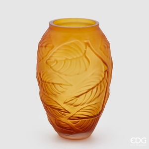 Vase Foglie Matt