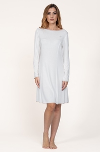 Nightdress Incanto 46 Avorio
