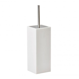 Moon Toilet Brush Holder 