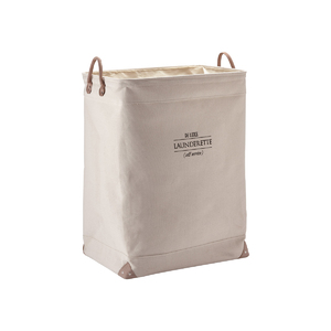 Lubin Корзина для белья beige