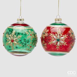 Jucărie brad Palla Fiocconeve D12