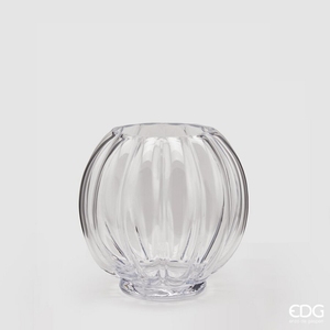 Vase Zucca