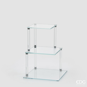 Suport decorativ Splendor Quadrata