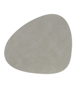 Suport pentru farfurie Light Grey