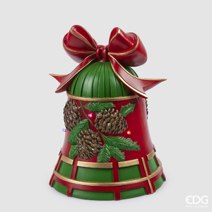 Decoration Campana Miniled H33