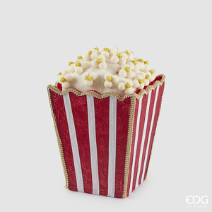 Decorațiune Popcorn H35