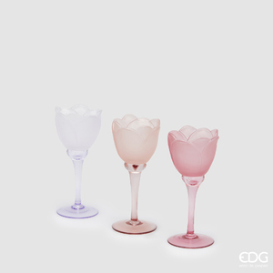 Candleholder Tulipano