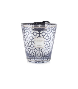 Scented candle Gentlemen, 2 kg