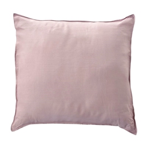 Cushion Soffio 50X50 Rosa Boho