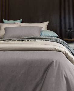 Duvet cover set Kelly 250X200 Caviale