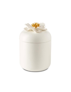 Шкатулка Peony White