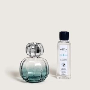 Lampă catalitică Corali Verte