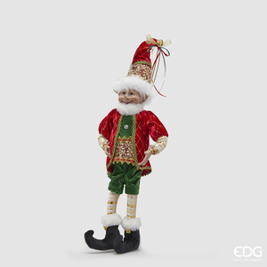Decorațiune Elfo H63