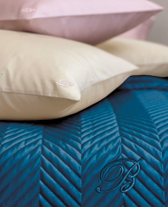 Stile Blu Cuvertură 220X270 blue