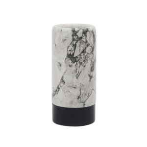 Nero Alba Toothbrush Holder
