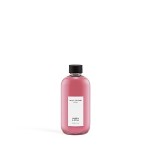 Diffuser Refill Ambra & Rosa, 250 ml