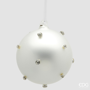 Christmas tree decoration Palla Diamond D15