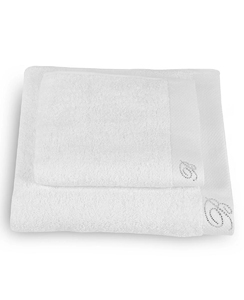 Set 2 prosoape baie Benessere