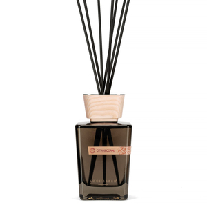 Diffuser Citrus Coral, 500 ml