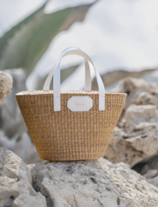 Beach bag Ondina