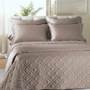 Покрывало Raso 260X270 sabbia