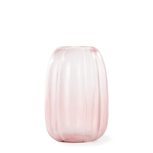 Vase Lalibela L rose