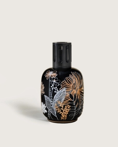 Lampă catalitică Végétale Noire