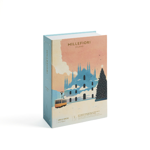 Подарочный набор Диффузор Christmas Oro e Spezie