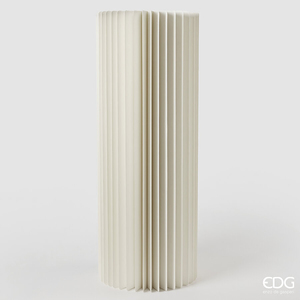 Decorative altar Arredo Origami H78