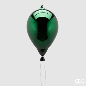 Christmas tree decoration Palloncino Vetro