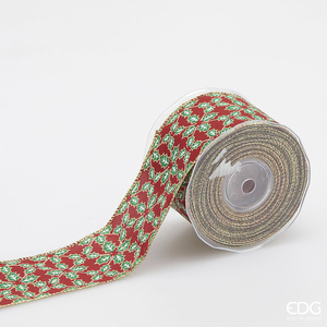 Декоративная лента Agrifoglio