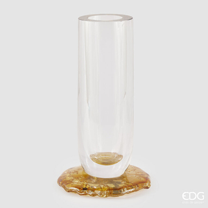 Ваза Cilindro con Piede H35