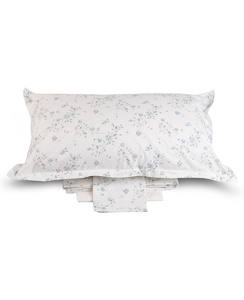 Lenjerie de pat Lilibet 155X200 Light Blue