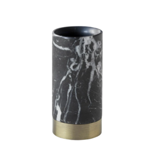 Nero Toothbrush Holder