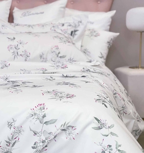 Постельное белье Gelsomino 250X200 Fucsia Fuchsia
