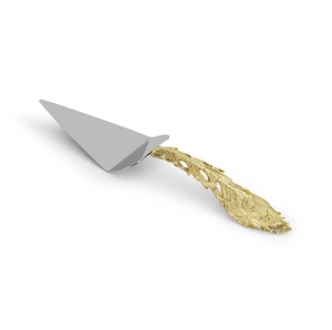Plume Gold Spatulă pentru tort