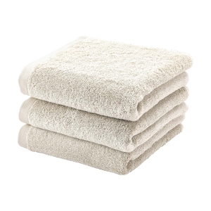 London Bath towel 55X100 Jasmin