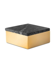 Casket Myst Big Black/Gold