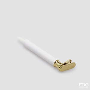 Candle LED with clip H13