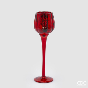 Candleholder Calice H27,5