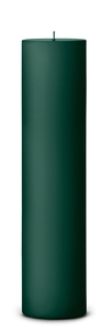 Pillar candle D7