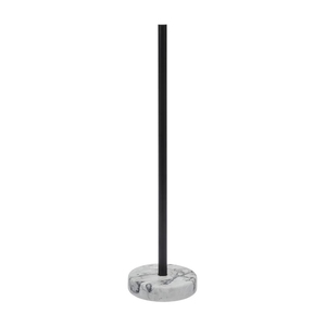 Nero Alba Toilet paper holder