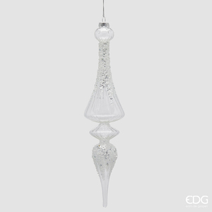 Christmas tree decoration Fuso Etereo H36