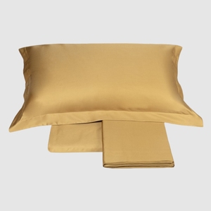 Постельное белье Trecento 250X200 Ocra