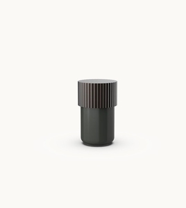 OF.Line Storage box S mocca/moor