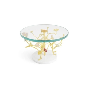 Wildflowers Cake Stand