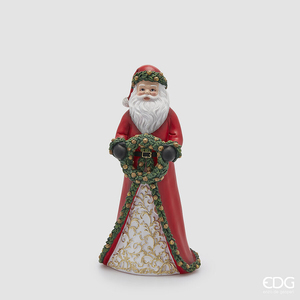 Статуэтка Babbo Corona H39