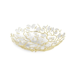 Butterfly Ginkgo Gold Bol pentru fructe