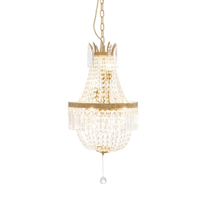 Люстра Louis H70