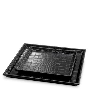 Набор из 2 органайзеров для рабочего стола Scaleo